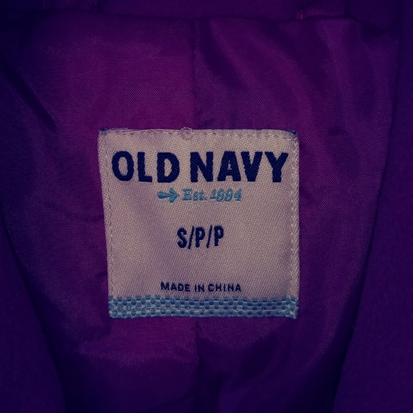 Trench Coat - Picture 3 of 3